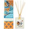 Fragonard Anis Etoile Lavande - Diffusore Profumo Ambienti 200 Ml + 10 Bastoncini