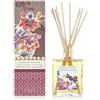 Fragonard Gingembre Vetiver - Diffusore Per Ambiente 200 Ml + 10 Bastoncini
