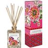 Fragonard Laurier Rose Cèdre - Diffusore Per Ambienti 200 Ml + Bastoncini