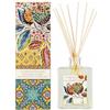 Fragonard Pistache Cèdre - Diffusore Per Ambienti 200 Ml + 10 Bastoncini