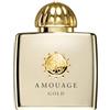Amouage Gold Woman - Eau De Parfum Donna 100 Ml Vapo