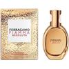 Salvatore Ferragamo Fiamma Assoluta - Eau De Parfum Donna 35 Ml Vapo