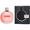 Hugo Boss Deep Red - Eau De Parfum Donna 75 Ml Vapo