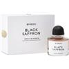 Byredo Black Saffron Absolu De Parfum Unisex 50 Ml Vapo