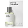 Maison Crivelli Neroli Nasimba - Eau De Parfum Unisex 100 Ml Vapo