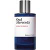 Maison Crivelli Oud Maracuja - Extrait De Parfum Unisex 100 Ml Vapo