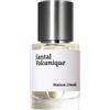 Maison Crivelli Santal Volcanique - Eau De Parfum Unisex 30 Ml Vapo