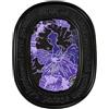 Diptyque Fleur De Peau - Profumo Solido Unisex 3 Gr Ricaricabile