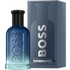 Hugo Boss Bottled Striking Lavender - Eau De Parfum Uomo 100 Ml Vapo