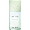 Issey Miyake L'Eau D'Issey Pour Homme Eau Essentielle - Eau De Parfum Uomo 125 Ml Vapo