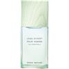 Issey Miyake L'Eau D'Issey Pour Homme Eau Essentielle - Eau De Parfum Uomo 75 Ml Vapo