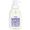 Compagnie De Provence Liquid Marseille Soap Mediterranean Sea - Sapone Delicato 300 Ml