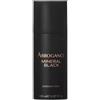 Arrogance Mineral Black - Deodorante Spray Minerale 150 Ml