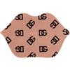 Dolce & Gabbana Skin Beautifiers Nouri-Kiss Petal Lip Patches - Maschera Labbra 5X2,1G