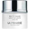 La Prairie White Caviar Light Infusion Cream - Trattamento Illuminante Rassodante Anti-Macchie 50 Ml