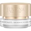 Juvena Skin Specialist Skin Nova Sc - Siero Contorno Occhi Anti-Età Illuminante 15 Ml