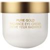 La Prairie Pure Gold Crème Radiance - Crema Contorno Occhi Rivitalizzante Ricarica Da 20 Ml