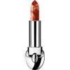 Guerlain Rouge G Satin & Matte Rossetto Matte N.35 Gold Brick