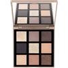 Diego Dalla Palma Nuda Essential Eyeshadow Palette - Palette Ombretti N. 306 Essential