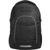 Coocazoo Zaino ergonomico Coocazoo Porter Black Coal