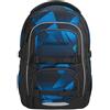 Coocazoo Zaino ergonomico Coocazoo Porter Electric Ice