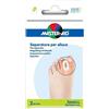 Master Aid Master-aid Separatore Alluce In Gel Taglia S 2 Pezzi