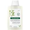 Klorane Shampoo Capelli Latte D'avena 100ml