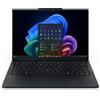 LENOVO THINKPAD E14 GEN 8 COPILOT+ PC 14" WUXGA INTEL CORE ULTRA 5 325 RAM 16GB-SSD 512GB NVMe-INTEL GRAPHICS-WI-FI 7 + GIGABIT LAN-WIN 11 PROF NERO (21Y6007WIX)