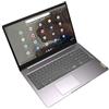 LENOVO IDEAPAD SLIM 3 CHROMEBOOK 15.6" INTEL CELERON N4500 RAM 8GB-eMMC 128GB-WI-FI 6-ChromeOS (82N4004DIX)