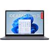 LENOVO IDEAPAD SLIM 3i 15IRH10 15.3" WUXGA i5-13420H RAM 16GB-SSD 512GB NVMe-INTEL UHD GRAPHICS-WI-FI 6-WIN 11 HOME GRIGIO (83K10170IX)