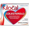 Pool Pharma Kilocal Colesterolo 30Compresse Integratore Per Il Colesterolo