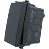 Vimar Interruttore 1P 16Ax, Grigio