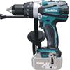 Makita DHP458ZJ Trapano avvitatore con percussionne 91Nm 18V + valigetta Makpac