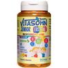 CHIESI FARMACEUTICI SPA VITASOHN JUNIOR FRUTTINE 60CAR