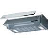 Baraldi COMPOSITA Cappa a incasso cm. 60motore 270 m3/hgrigio - PRONTA CONSEGNA