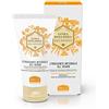 Helan, Dolcezza - Struccante Viso e Occhi con Olio di Mandorle Dolci Burro di Karitè Burro Struccante Detergente Viso Purificante Astringente Olio Struccante Pulizia Viso Prodotti Skincare Viso 150 ml