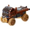 Mattel Star Wars Chewbacca - Hot Wheels - Modellino pressofuso Modellauto