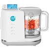 AA Robot da cucina DBB Chef 6 in 1 - Grigio