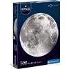Clementoni Puzzle 500 pezzi Spazio - Luna