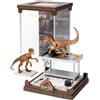 Noble Collection The Noble Collection Universal - Jurassic - Jurassic Park Creature Velociraptor, NN2502