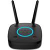1Mii B06 Pro - Ricevitore Bluetooth 5.0 con cavo da 1 m, aptX HD, portata 50 m