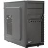 iggual PSIGG3, Torre, PC, Nero, ATX, SECC, Casa/Ufficio