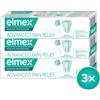 ELMEX Sensitive Professional 3 × 75 ml