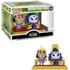 Funko Pop! Le avventure dell'imperatore - Yzma e Kronk: i cattivi Disney si riuniscono - Diorama Deluxe