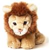Uni Toys Leone di peluche 21 cm