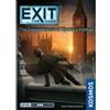 Kosmos EXIT: La scomparsa di Sherlock Holmes - Puzzle con il detective scomparso