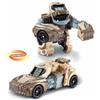 VTech 80-551305, 4 anni/anni, plastica, Multicolore, 345 g