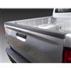 RGM Protezione per il bordo di carico RGM BRC110 posteriore per ISUZU D-MAX (TFR, TFS) in ABS (copolimero di acrilonitrile-butadiene-stirene)