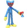Poppy Playtime copia di JAZWARES MINECRAFT MINI FIGURINA 8 CM ZOMBIE NUOVA NUOVA