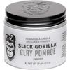 Slick Gorilla Clay Pomata 70 g